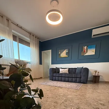 Appartamento Blu Cavour House