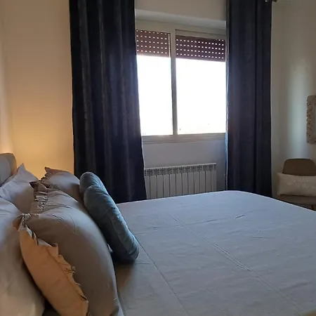 Appartamento Blu Cavour House *