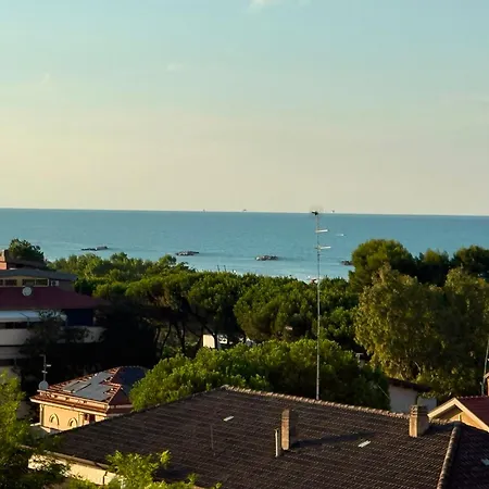 Appartamento Blu Cavour House