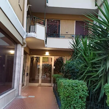 Appartamento Blu Cavour House
