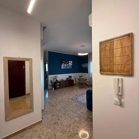 Blu Cavour House Appartamento *