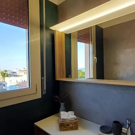 Blu Cavour House * Pescara