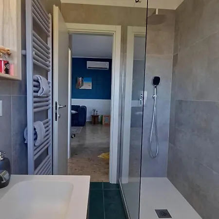Appartamento Blu Cavour House