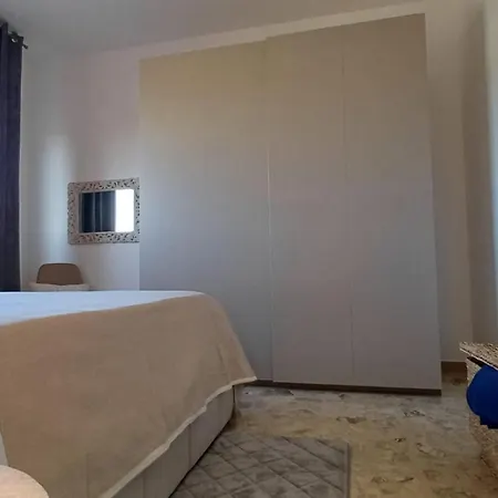 Blu Cavour House