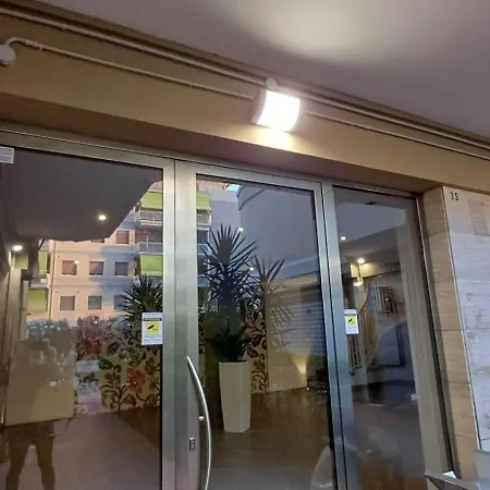 Blu Cavour House * Pescara