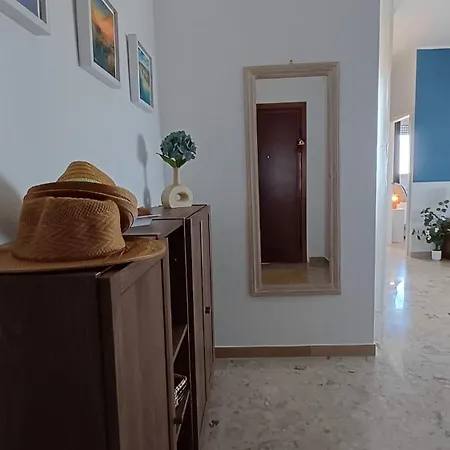 Appartamento Blu Cavour House *