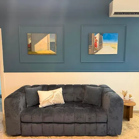 Blu Cavour House Pescara