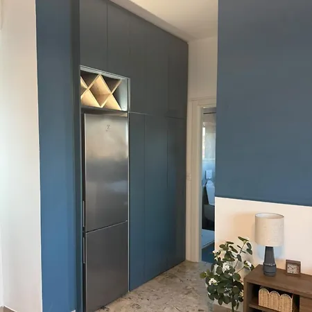 Blu Cavour House Appartamento