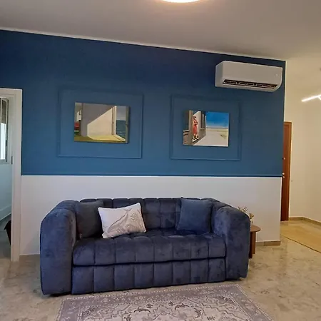 Blu Cavour House Appartamento Pescara