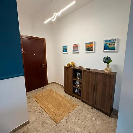 Blu Cavour House *