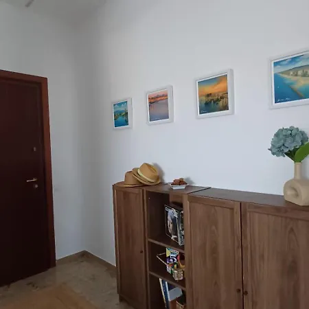 Blu Cavour House Appartamento Pescara