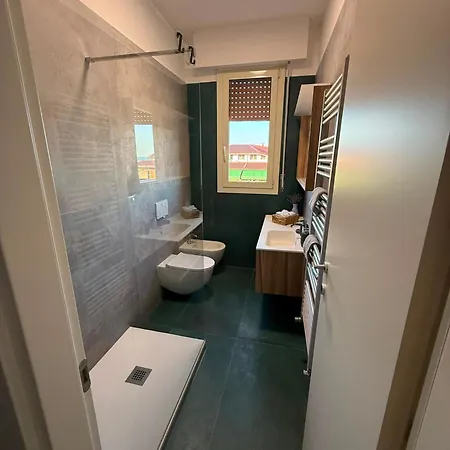 Blu Cavour House Appartamento *