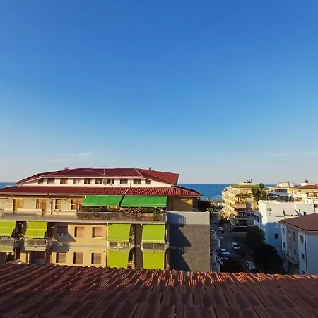 Appartamento Blu Cavour House Pescara