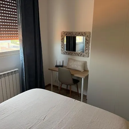 Appartamento Blu Cavour House *