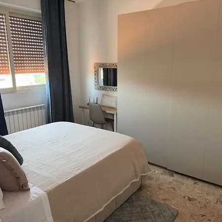 Appartamento Blu Cavour House Pescara