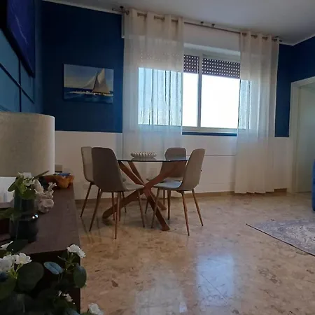 Appartamento Blu Cavour House Pescara