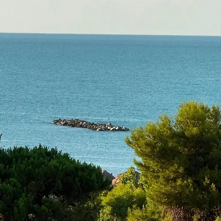 Blu Cavour House * Pescara