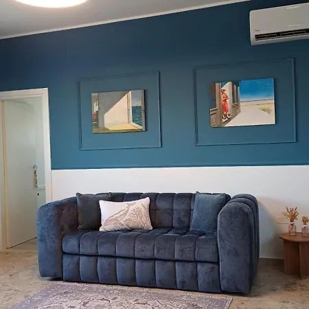 Blu Cavour House Appartamento *