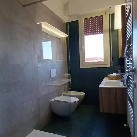 Blu Cavour House Appartamento Pescara