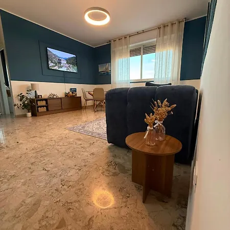 Blu Cavour House *