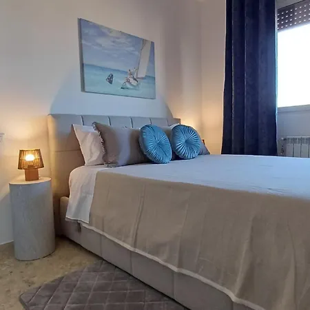 Appartamento Blu Cavour House Pescara