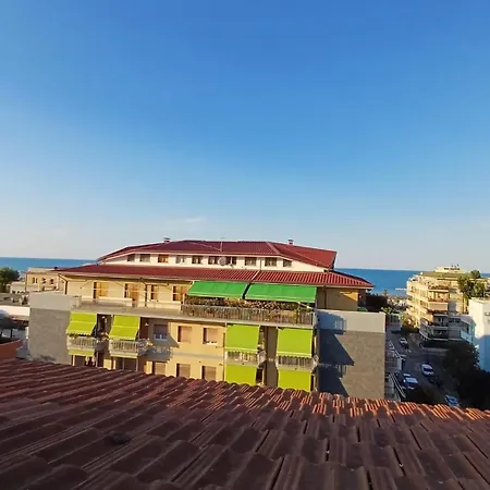 Blu Cavour House Appartamento