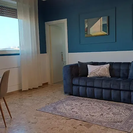 Appartamento Blu Cavour House Pescara