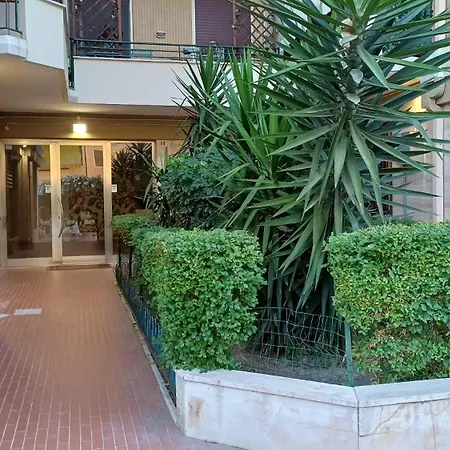 Appartamento Blu Cavour House