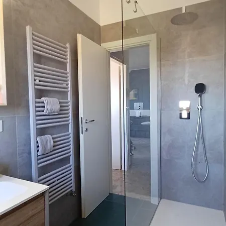 Blu Cavour House Appartamento