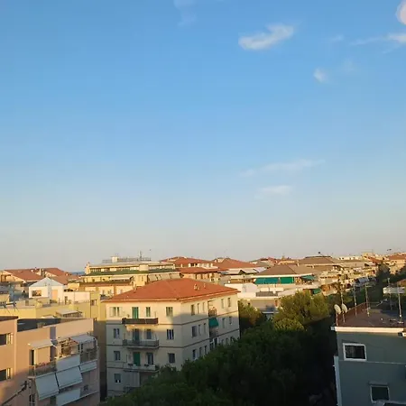 Blu Cavour House