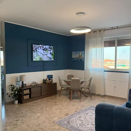 Appartamento Blu Cavour House *