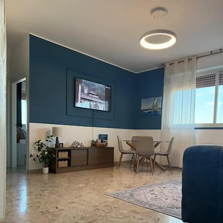 Blu Cavour House * Pescara