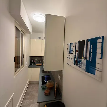 Appartamento Blu Cavour House