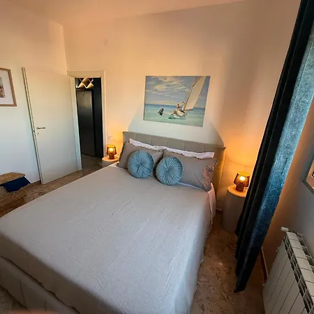 Blu Cavour House * Pescara
