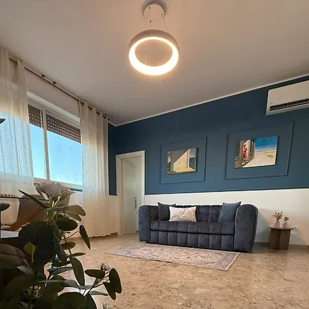 Blu Cavour House Pescara